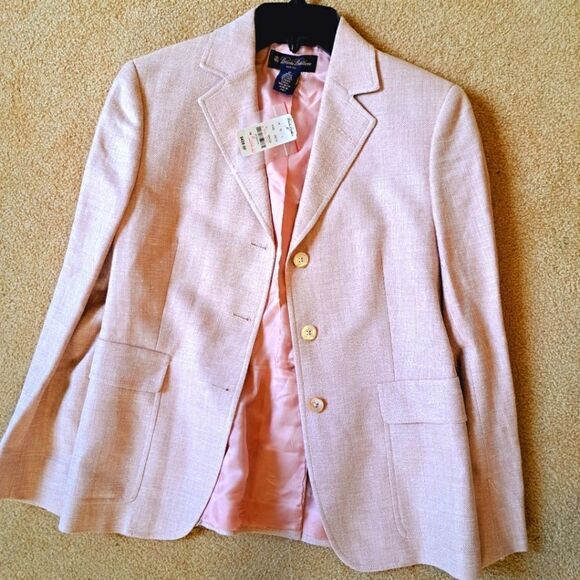 Brooks brothers blazer  - Picture 1 of 13